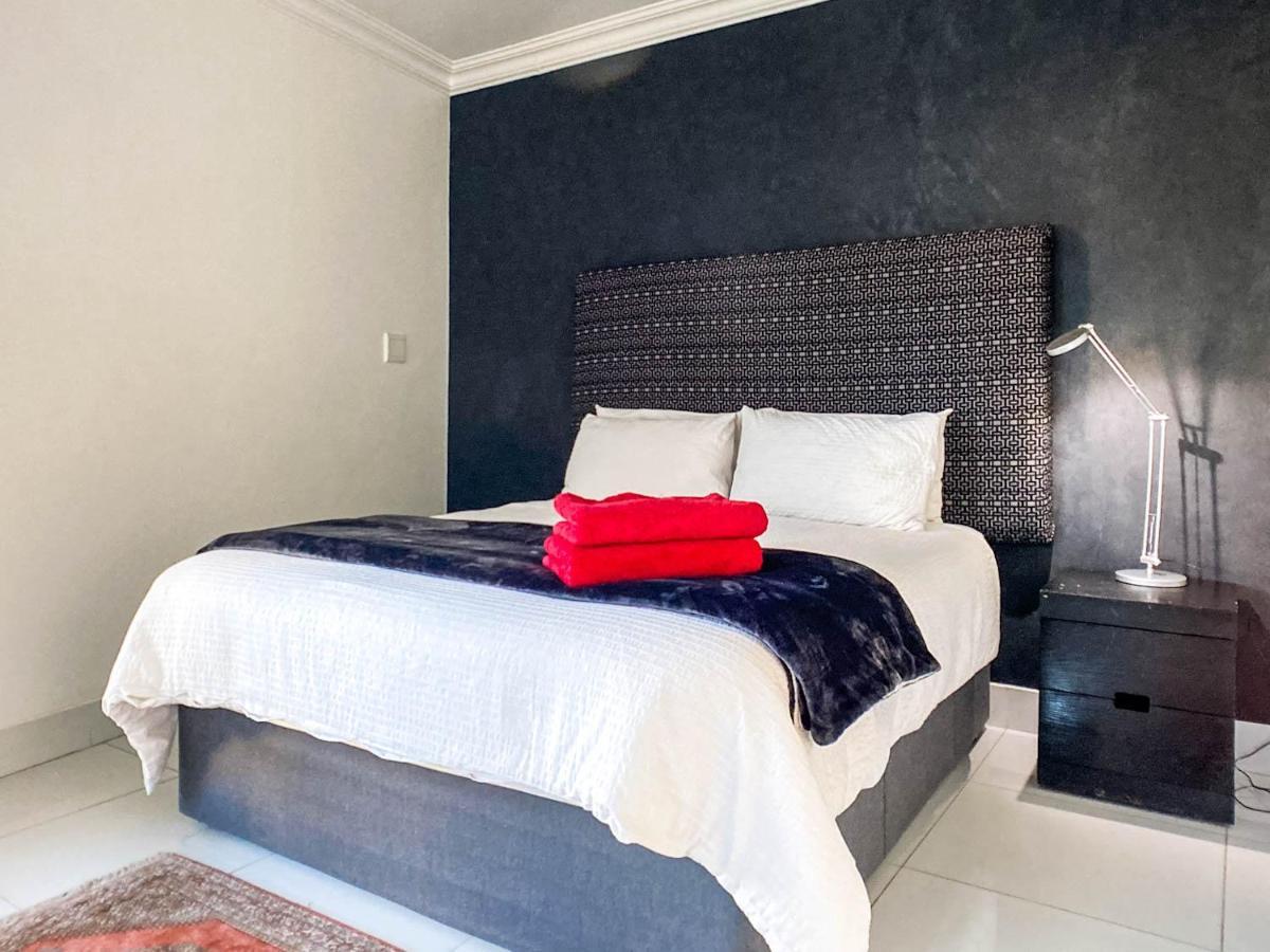 Splice Apartments Johannesburg Exterior photo