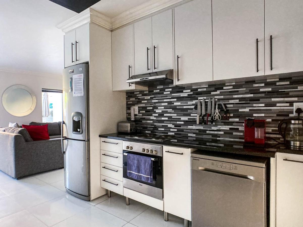 Splice Apartments Johannesburg Exterior photo